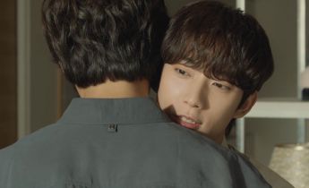 История непреднамеренной любви лакорн 9 серия