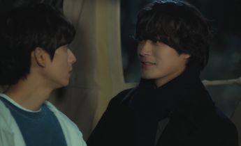 История непреднамеренной любви лакорн 10 серия