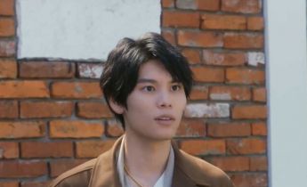 Красивый парень 2 сезон лакорн 1 серия