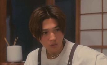 Красивый парень 2 сезон лакорн 2 серия