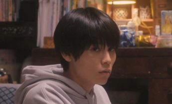 Красивый парень 2 сезон лакорн 3 серия