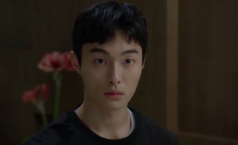 Я, гангстер, стал старшеклассником лакорн 5 серия