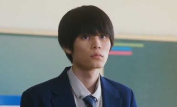 Красивый парень лакорн 1 серия