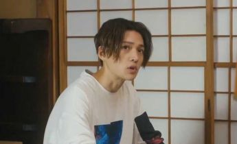 Красивый парень лакорн 2 серия