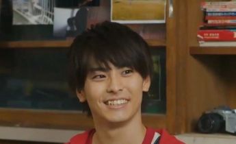 Красивый парень лакорн 4 серия