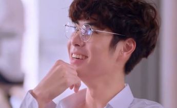 Гром любви  лакорн 1 серия