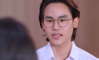 Гром любви  лакорн 3 серия