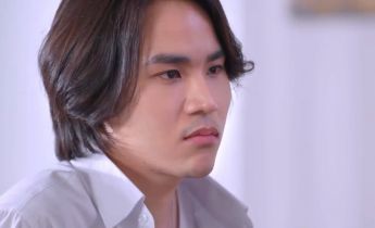 Гром любви  лакорн 2 серия