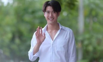 Гром любви  лакорн 7 серия