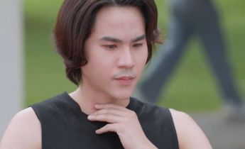 Гром любви  лакорн 5 серия