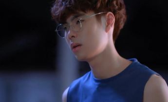 Гром любви  лакорн 6 серия