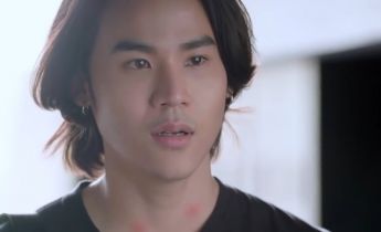 Гром любви  лакорн 9 серия