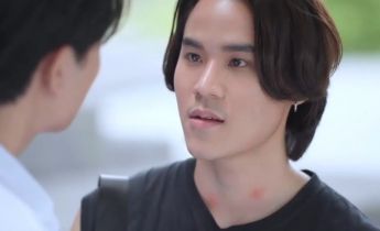 Гром любви  лакорн 8 серия