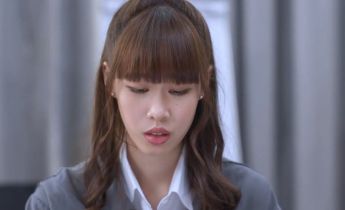 Гром любви  лакорн 10 серия