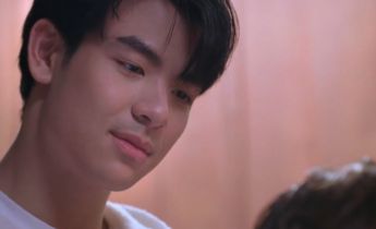 Гром любви  лакорн 11 серия