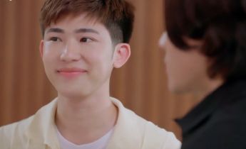 Гром любви  лакорн 12 серия