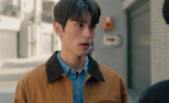 История Би Хёна лакорн 11 серия