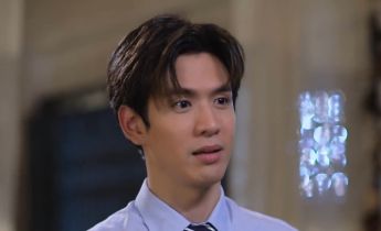 Законы притяжения лакорн 2 серия