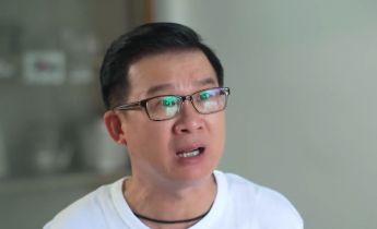 Законы притяжения лакорн 3 серия