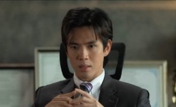 Законы притяжения лакорн 4 серия