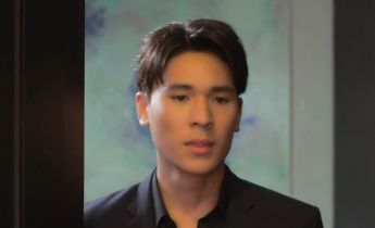 Законы притяжения лакорн 5 серия