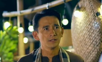 Законы притяжения лакорн 6 серия