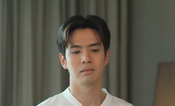 Законы притяжения лакорн 8 серия