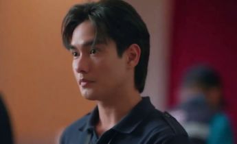 Богиня благословит тебя от смерти лакорн 2 серия