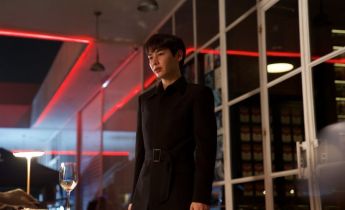 Синдром выгорания лакорн 1 серия