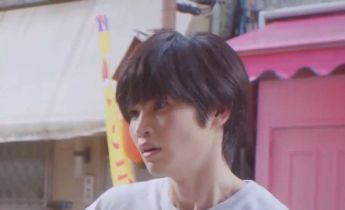 Прачечная Минато лакорн 3 серия