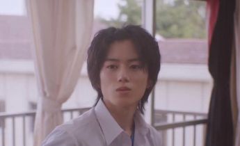 Прачечная Минато лакорн 2 серия