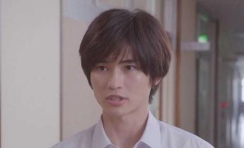 Прачечная Минато лакорн 5 серия