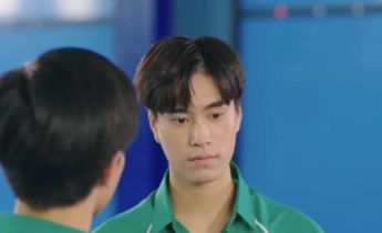 Мой школьный президент лакорн 1 серия