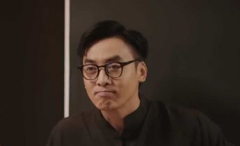 Мой школьный президент лакорн 2 серия