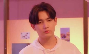 Мой школьный президент лакорн 4 серия