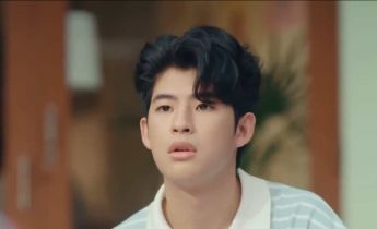 Мой школьный президент лакорн 5 серия