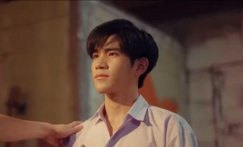 Мой школьный президент лакорн 7 серия