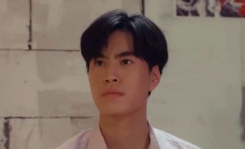 Мой школьный президент лакорн 8 серия