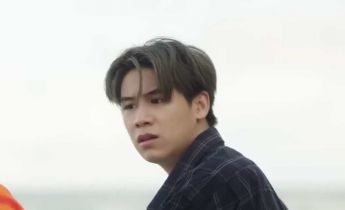 Мой школьный президент лакорн 9 серия