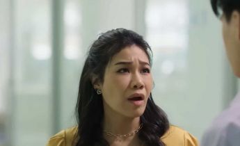 Мой школьный президент лакорн 10 серия