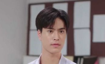 Мой школьный президент лакорн 12 серия