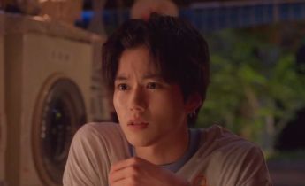 Прачечная Минато 2 сезон лакорн 1 серия