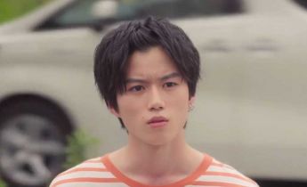 Прачечная Минато 2 сезон лакорн 10 серия