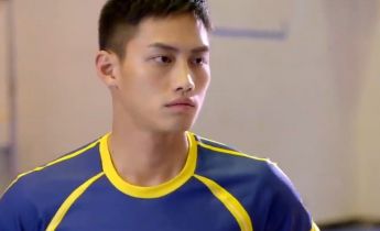 Его история 2: Пересечение границы лакорн 5 серия