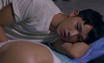 Его история 2: Пересечение границы лакорн 4 серия