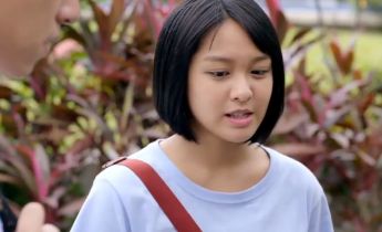 Его история 2: Пересечение границы лакорн 7 серия