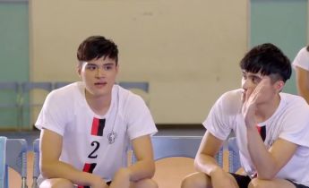 Его история 2: Пересечение границы лакорн 6 серия