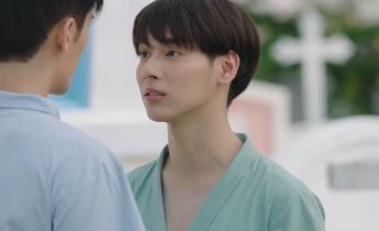 Мистика в зеркале лакорн 5 серия