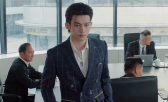 К моему берегу лакорн 1 серия