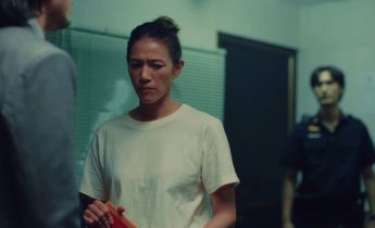 КлэрБелл лакорн 3 серия